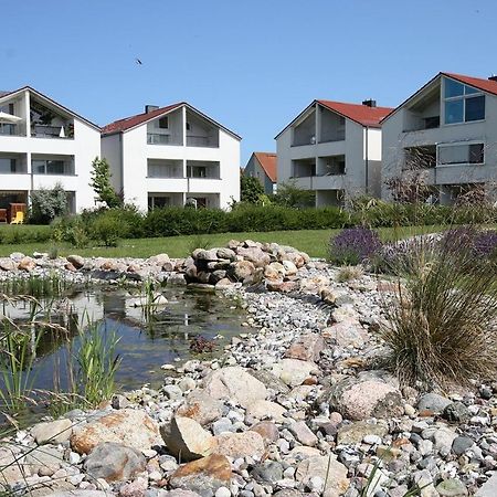 Apartments Buesumer Ring Kuhlungsborn Ruang foto