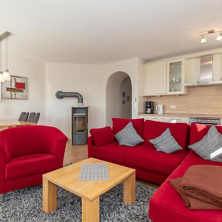Apartments Buesumer Ring Kuhlungsborn Bagian luar foto