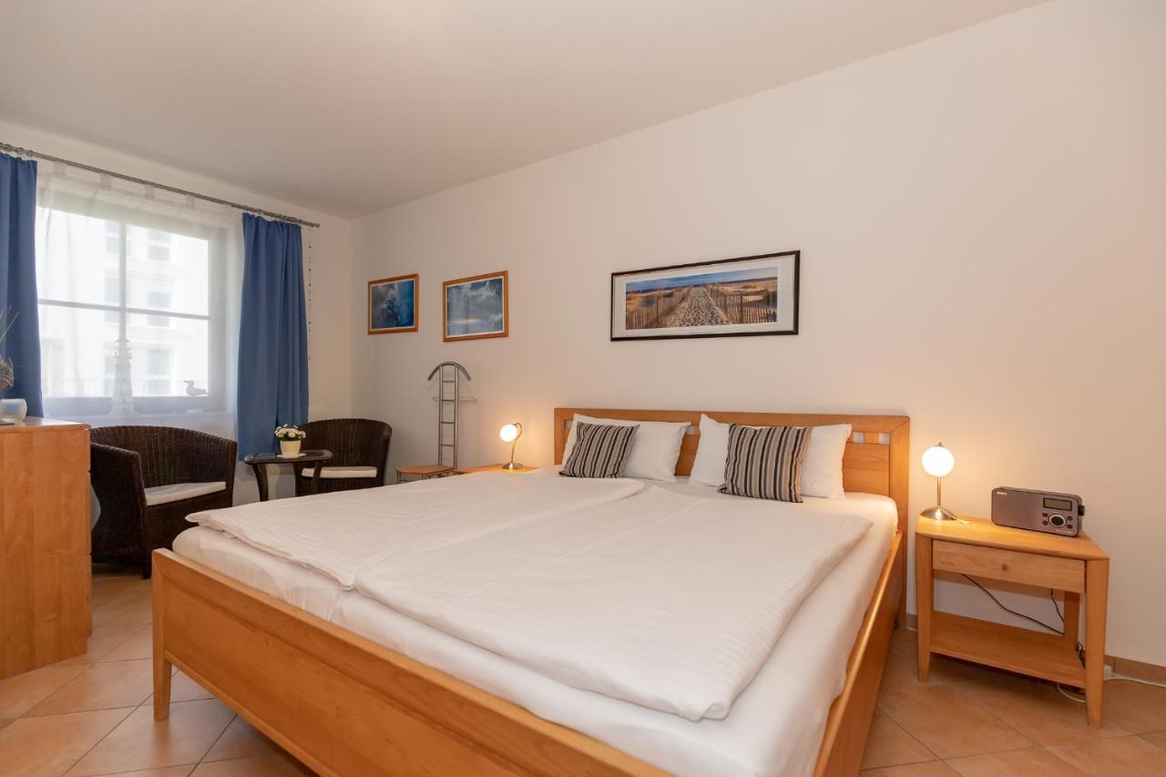 Apartments Buesumer Ring Kuhlungsborn Bagian luar foto