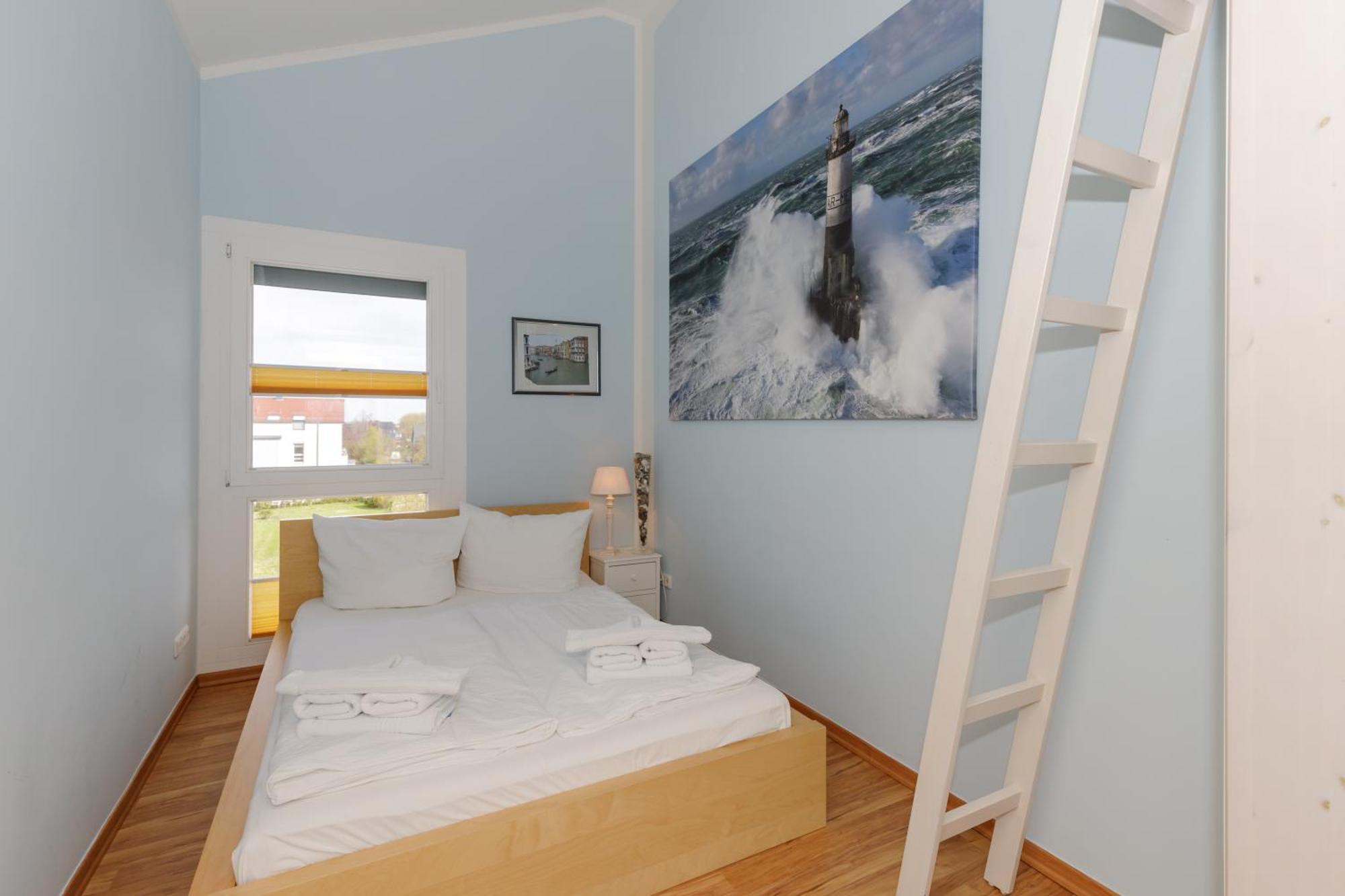 Apartments Buesumer Ring Kuhlungsborn Bagian luar foto